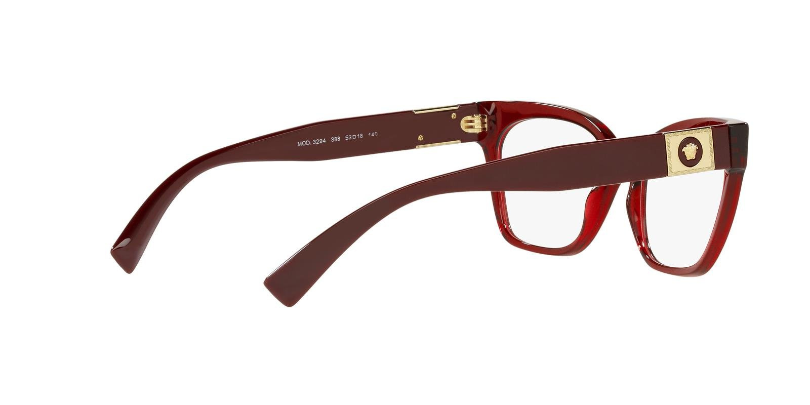 Versace Okulary korekcyjne VE3294-388