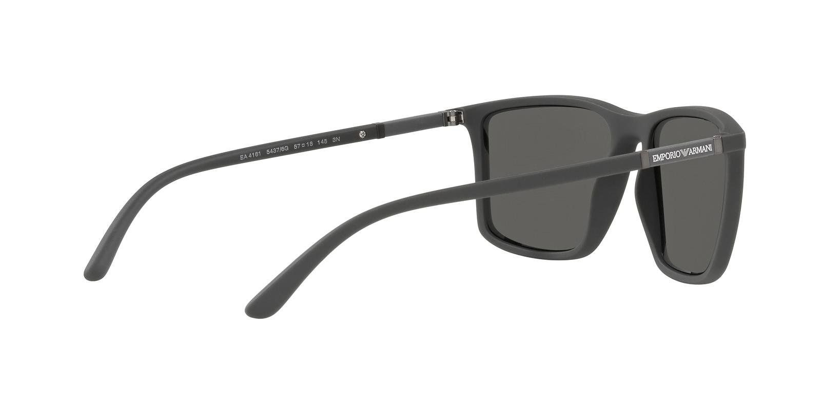 Emporio Armani Sunglasses EA4161-54376G