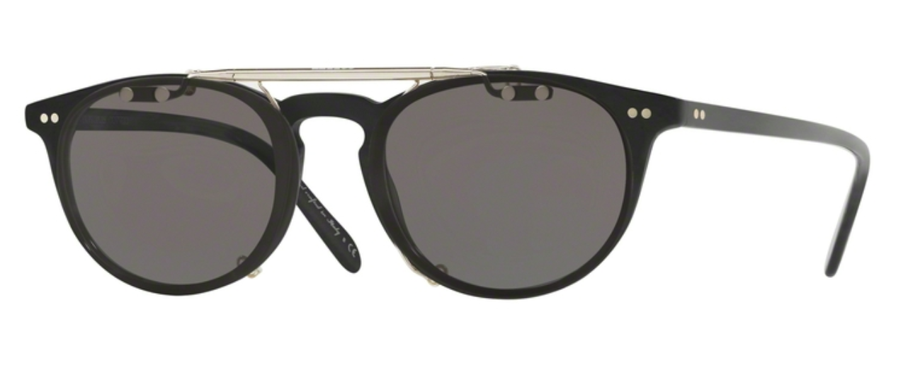 Oliver Peoples Oprawy korekcyjne OV5004C-5036