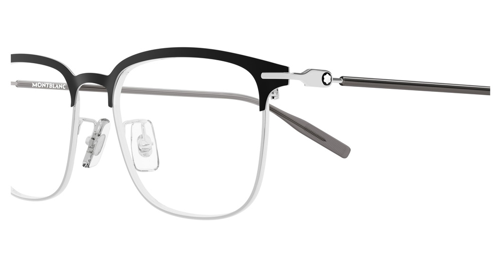 Montblanc Okulary korekcyjne MB0490OA-001
