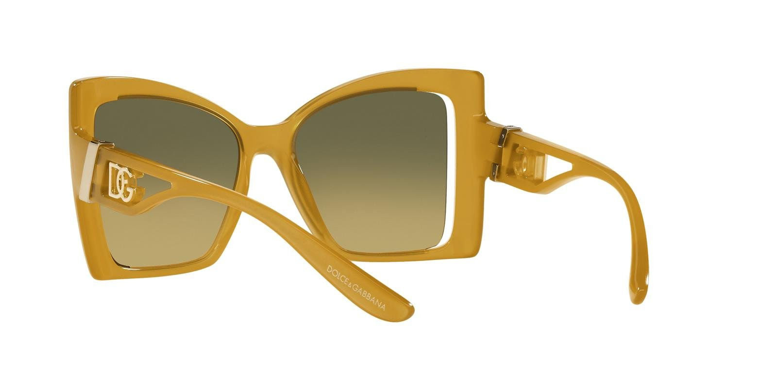 Dolce & Gabbana Okulary przeciwsłoneczne DG6141-328311