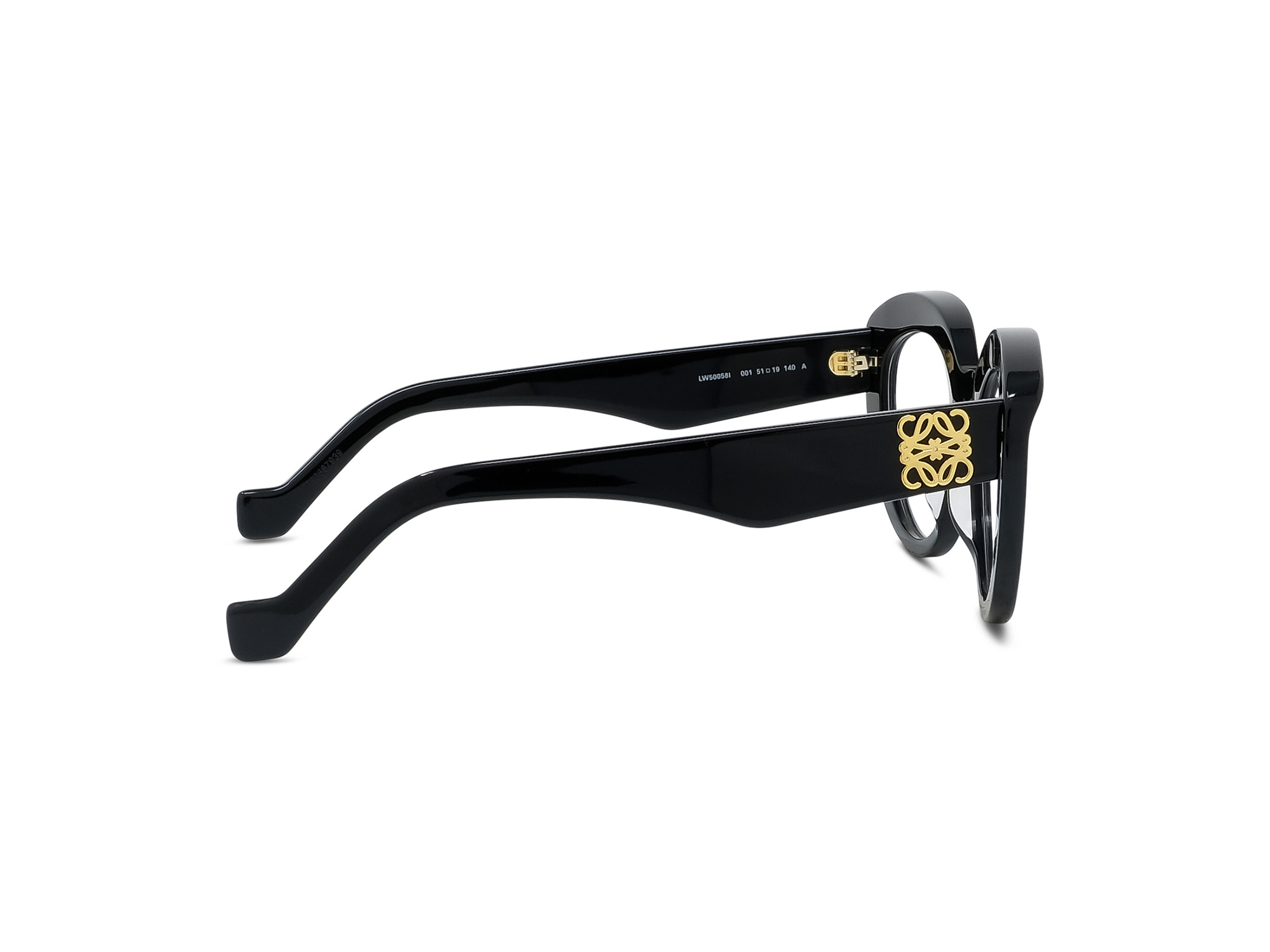 Loewe Okulary korekcyjne LW50058I-001