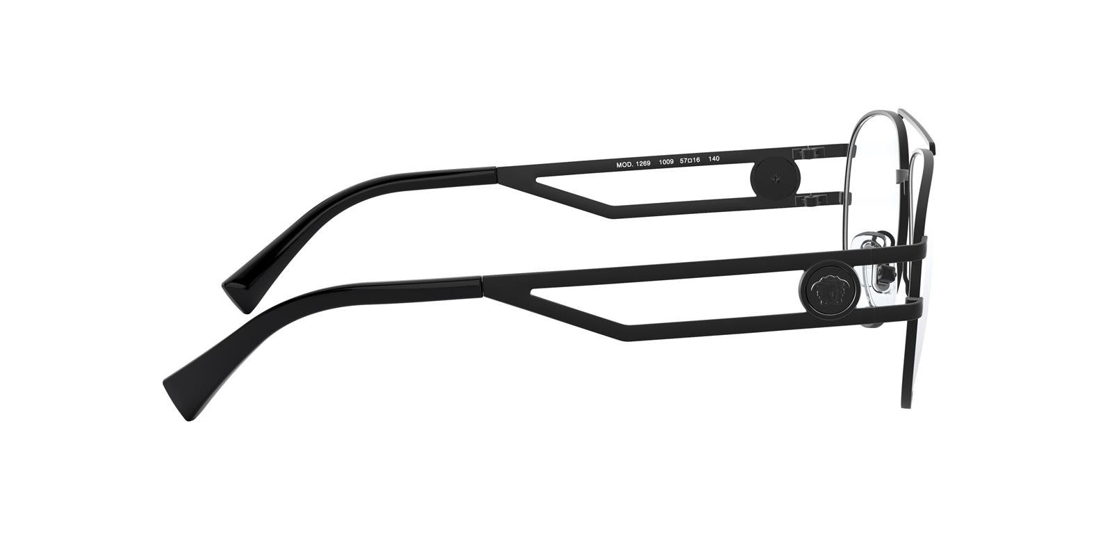 Versace Okulary korekcyjne VE1269-1009