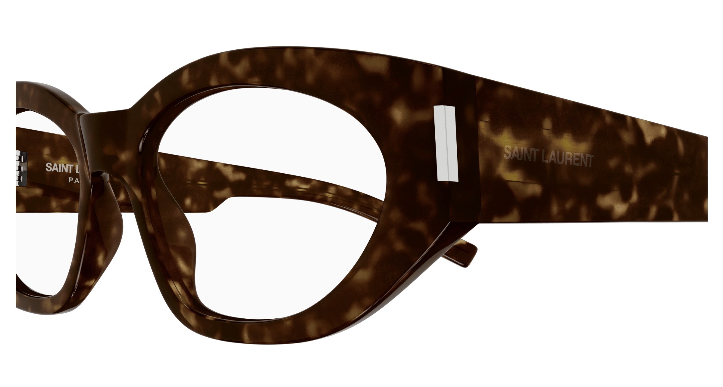 Saint Laurent Okulary korekcyjneSL SL 638 OPT-002