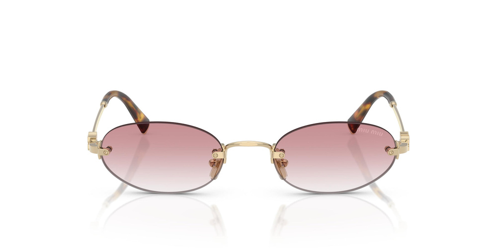 Miu Miu Sunglasses MUA54S-ZVN70O