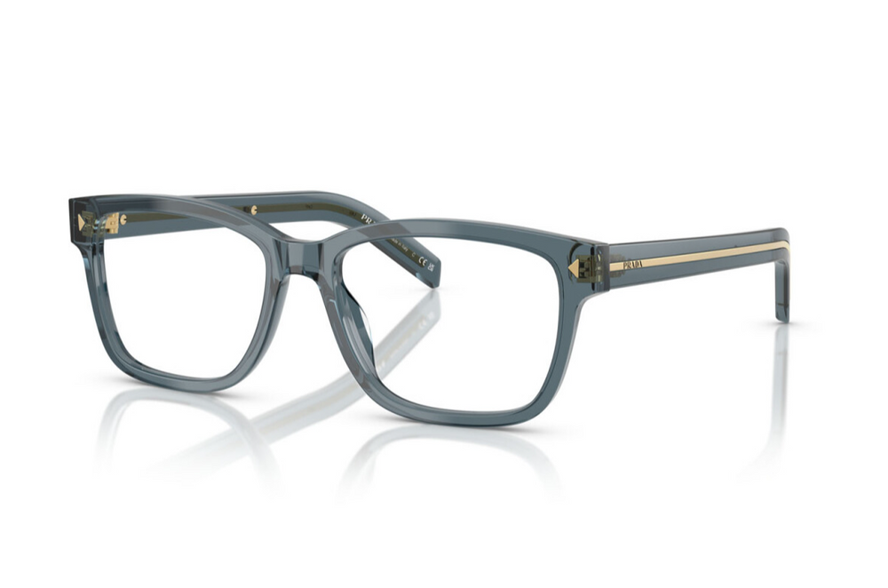 Prada Optical frame PRB10V-17T1O1