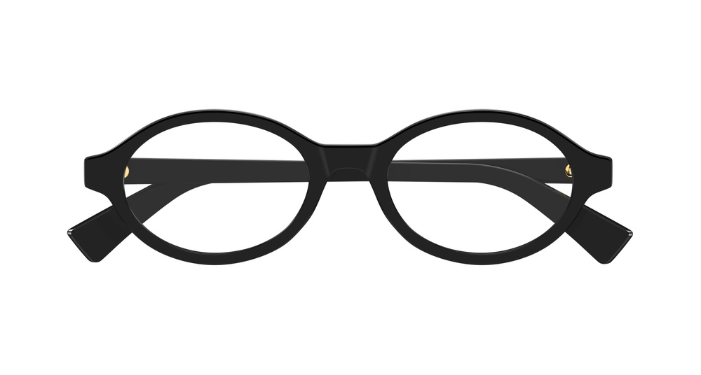 Bottega Veneta Okulary korekcyjne BV1367O-001