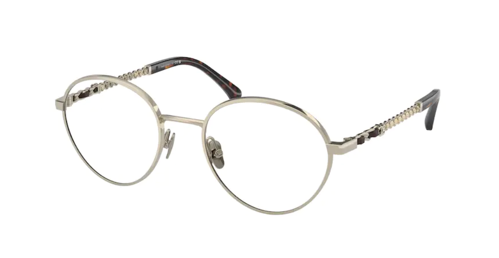 Chanel Optical frame CH2211QH-C395