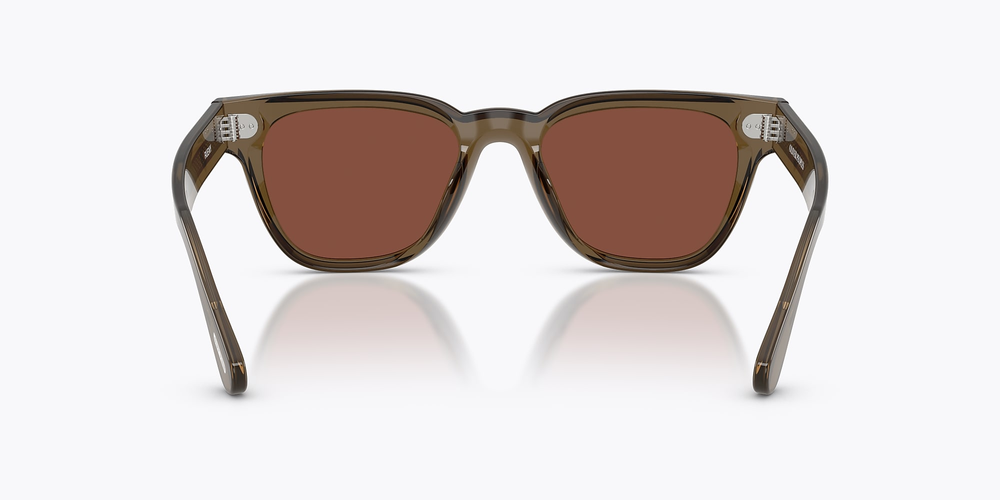Oliver Peoples Okulary przeciwsłoneczne Rueny OV5601SU-1784C5