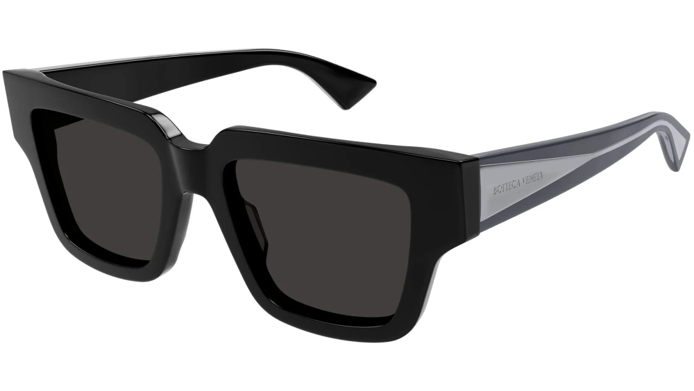 Bottega Veneta Sunglasses BV1276S-001