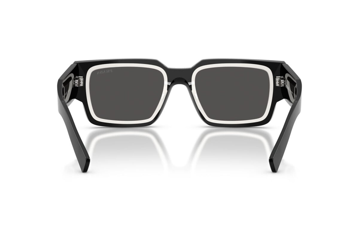 Prada Okulary przeciwsłoneczne PRB17S-16K01O