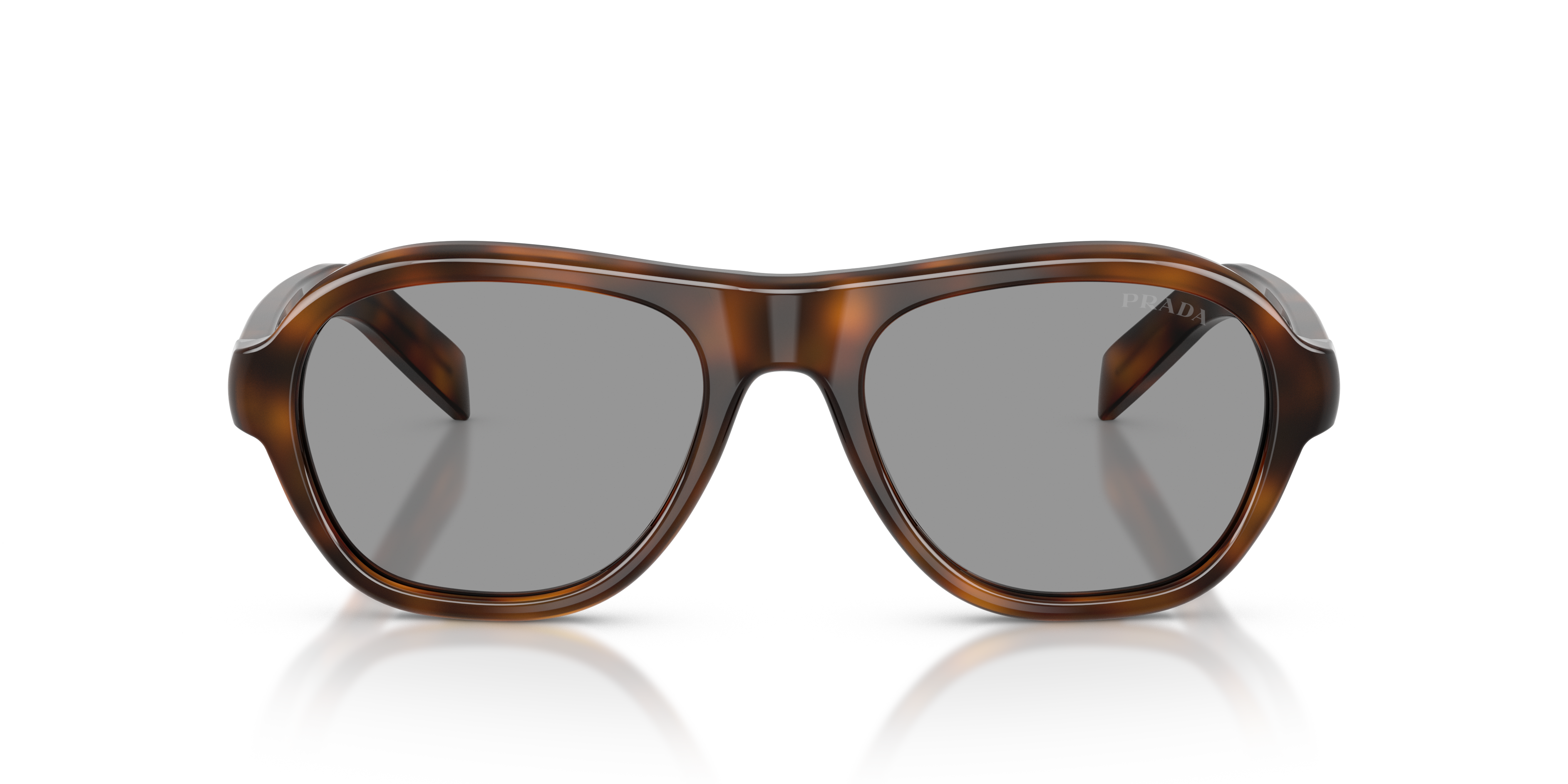 Prada Okulary przeciwsłoneczne PR D14S-20D50Q