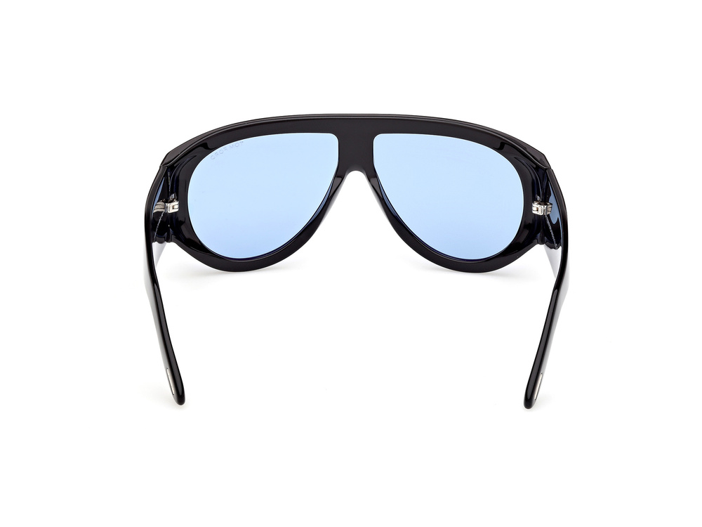 Tom Ford Sunglasses BRONSON FT1044-01V