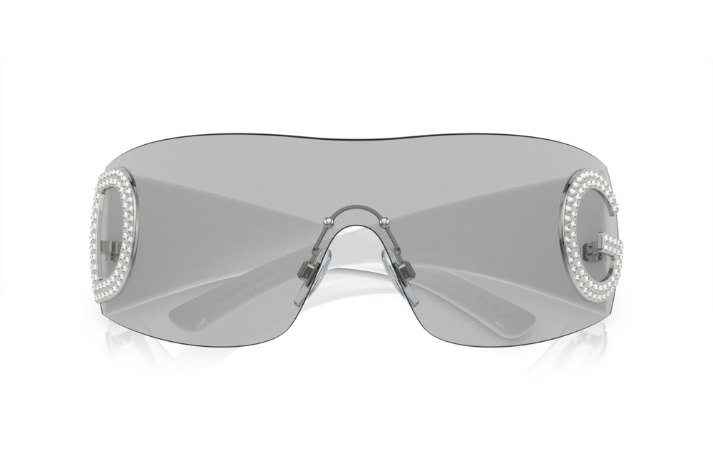 Dolce & Gabbana Sunglasses DG2298B-06/87