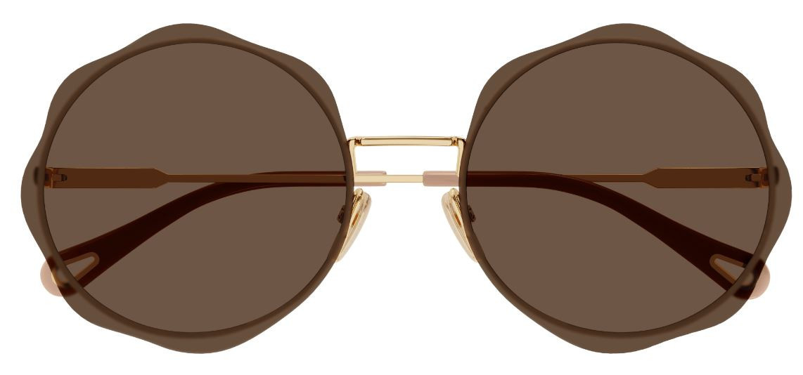 Chloe Okulary przeciwsłoneczne CH0202S-004