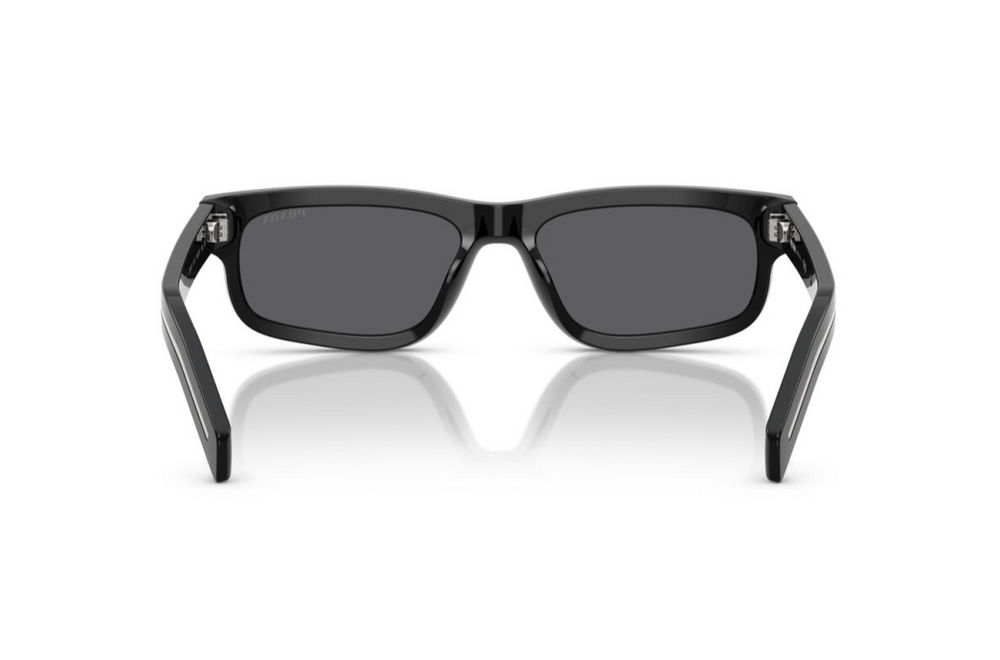 Prada Okulary przeciwsłoneczne PRB11S-16K731