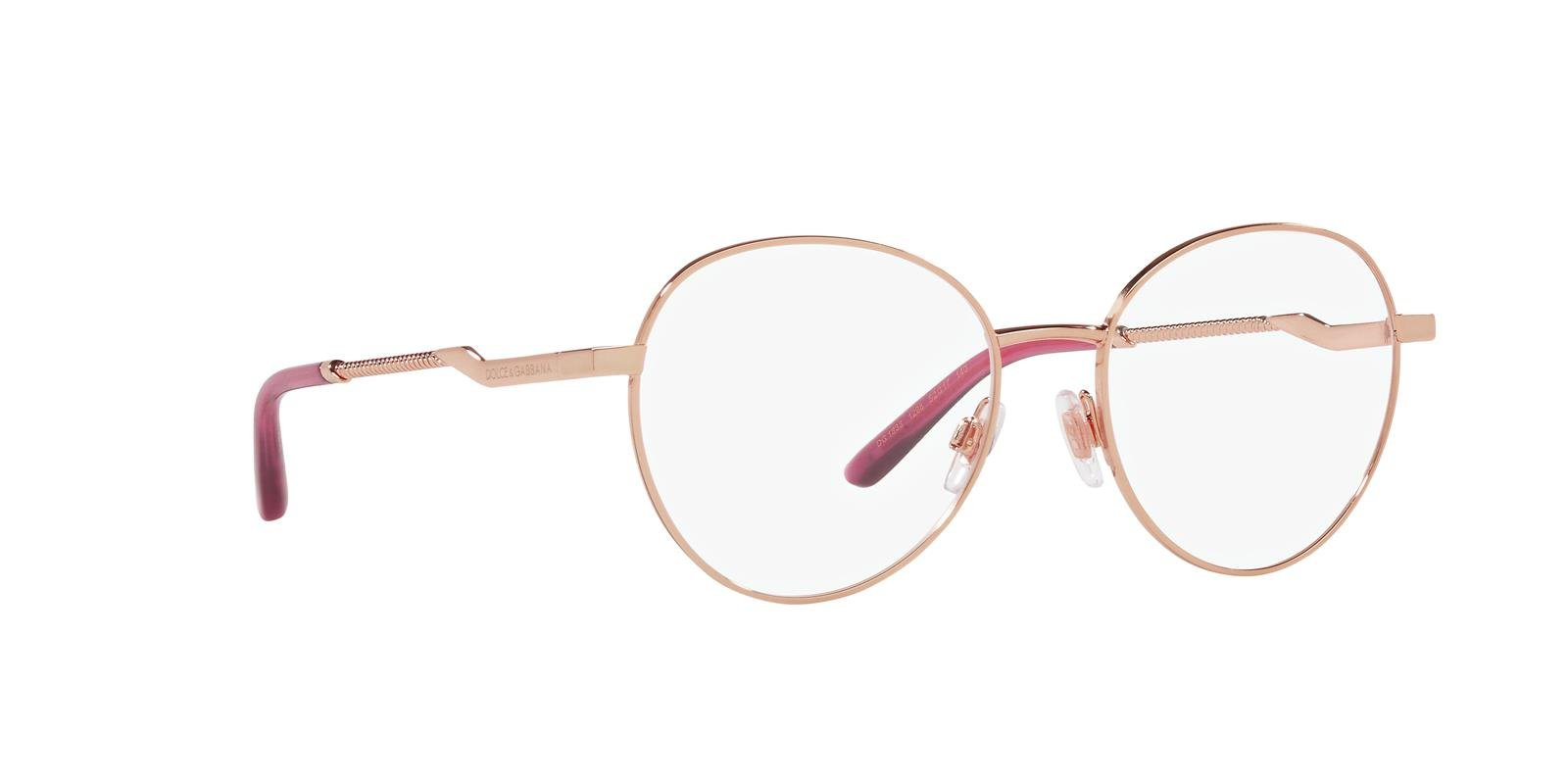 Dolce & Gabbana Okulary korekcyjne DG1333-1298