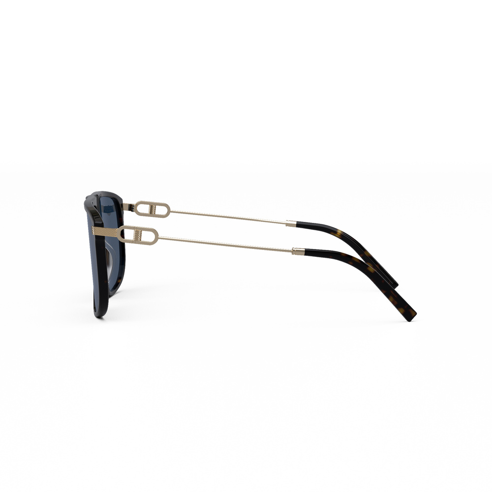 Dior Okulary przeciwsłoneczne CD LINK (S2U-20B0) DM40029U-52V