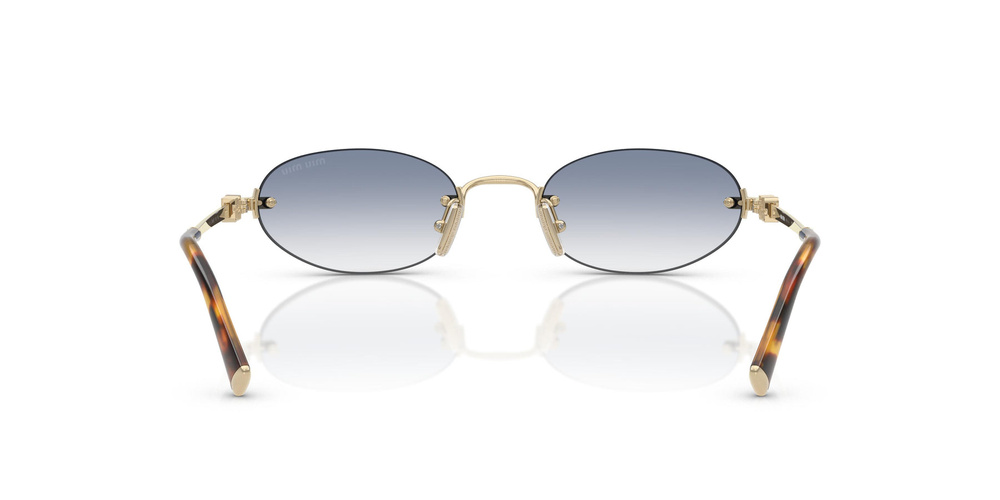 Miu Miu Sunglasses MUA54S-ZVN80O