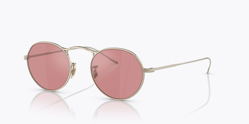 Oliver Peoples Okulary przeciwsłoneczne M-4 30TH OV1220S-50353E