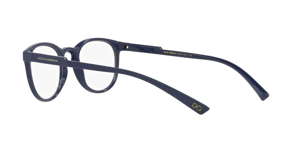 Dolce & Gabbana Okulary korekcyjne DG5063-3296