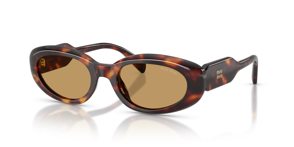 Miu Miu Sunglasses MU C01S-27L10Y