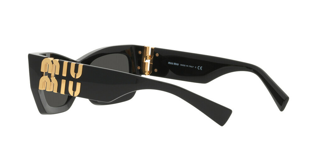 Miu Miu Okulary przeciwsłoneczne MU09WS-1AB5S0