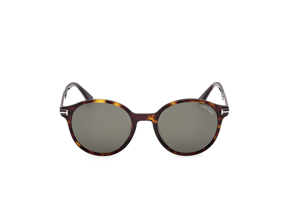 Tom Ford Okulary przeciwsłoneczne JUAN FT1184-52N