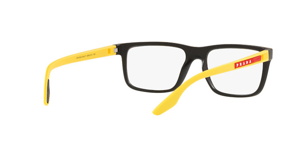 Prada Linea Rossa Okulary korekcyjne PS 02OV-08W1O1