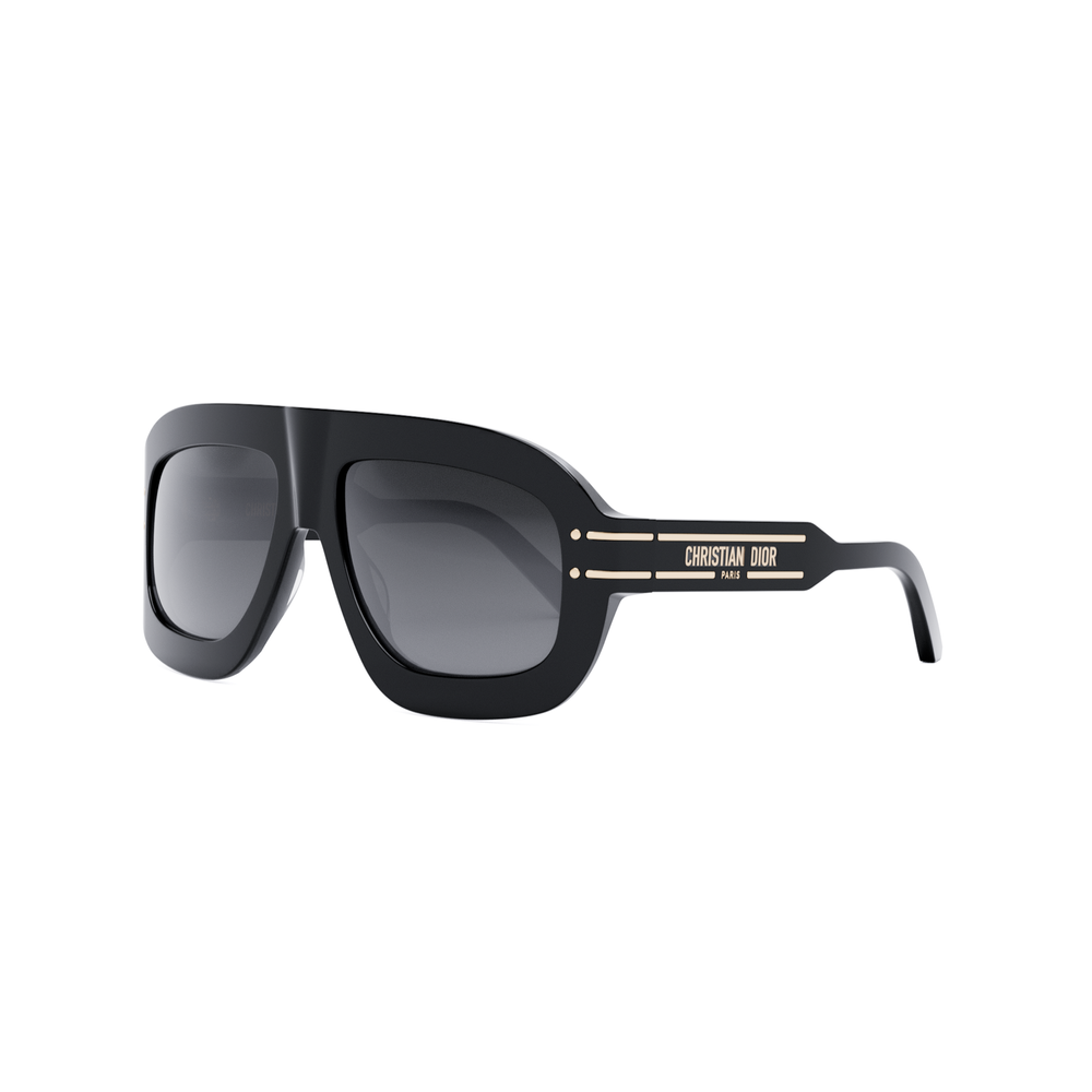 Dior Okulary przeciwsłoneczne DIORSIGNATURE CD40133I-01B