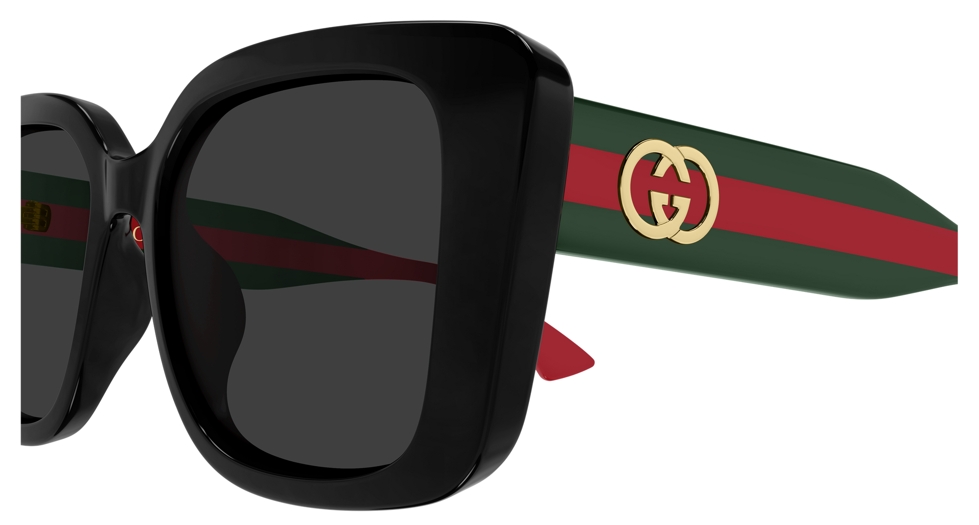 Gucci Sunglasses GG2118SA-001