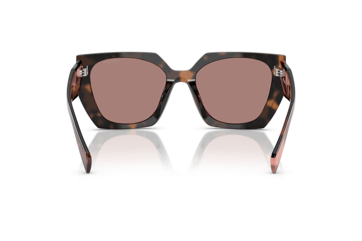 Prada Okulary przeciwsłoneczne PR15WS-23A60B