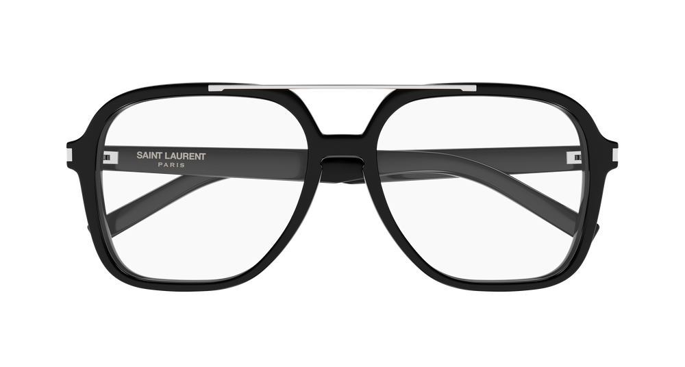 Saint Laurent Okulary korekcyjne SL 545 OPT-001