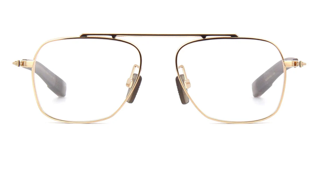 Dita Lancier Okulary korekcyjne DLX105-02-Z