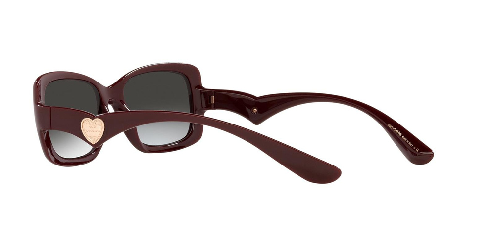 Dolce & Gabbana Sunglasses DG6152-32858G