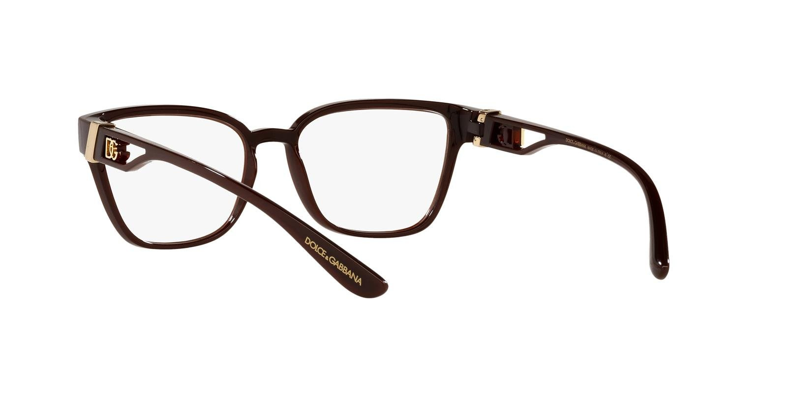 Dolce & Gabbana Optical frame DG5070-3290
