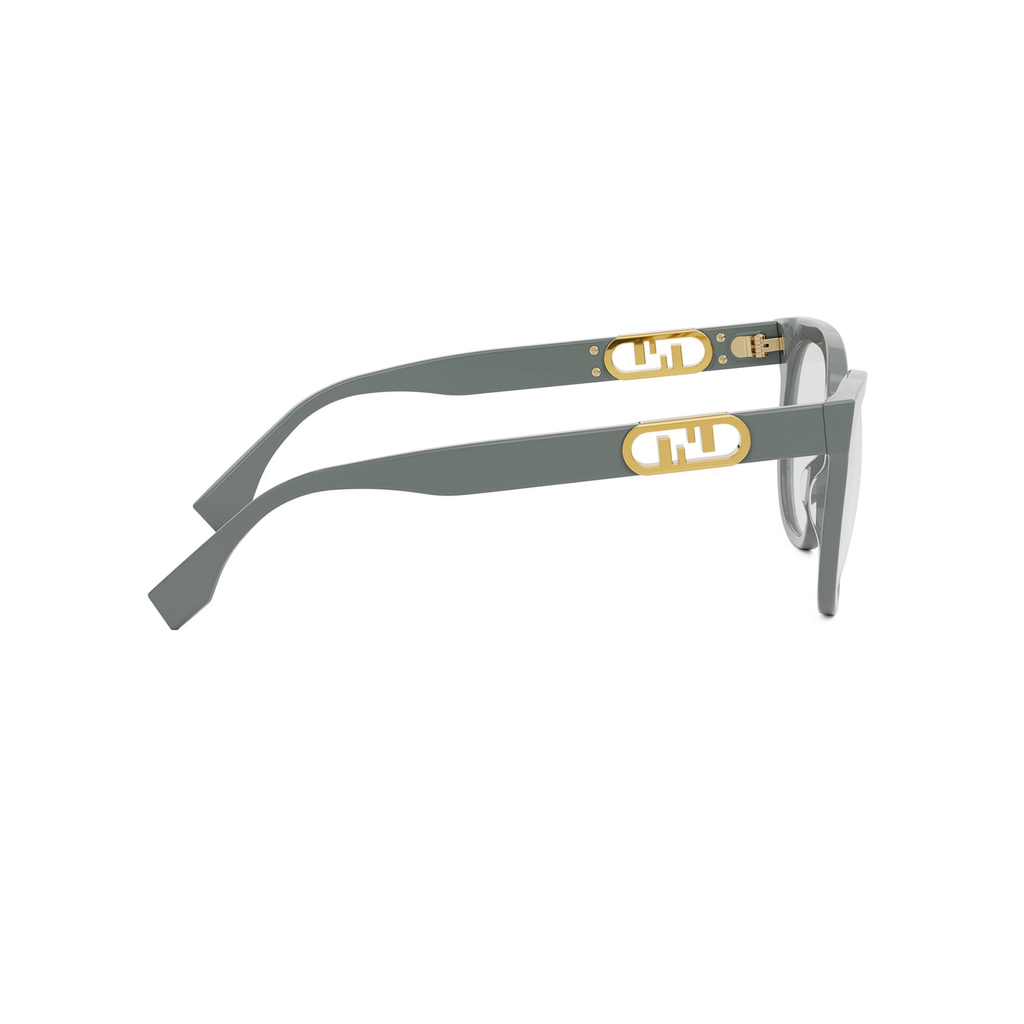 Fendi Okulary korekcyjne FE50093I-020