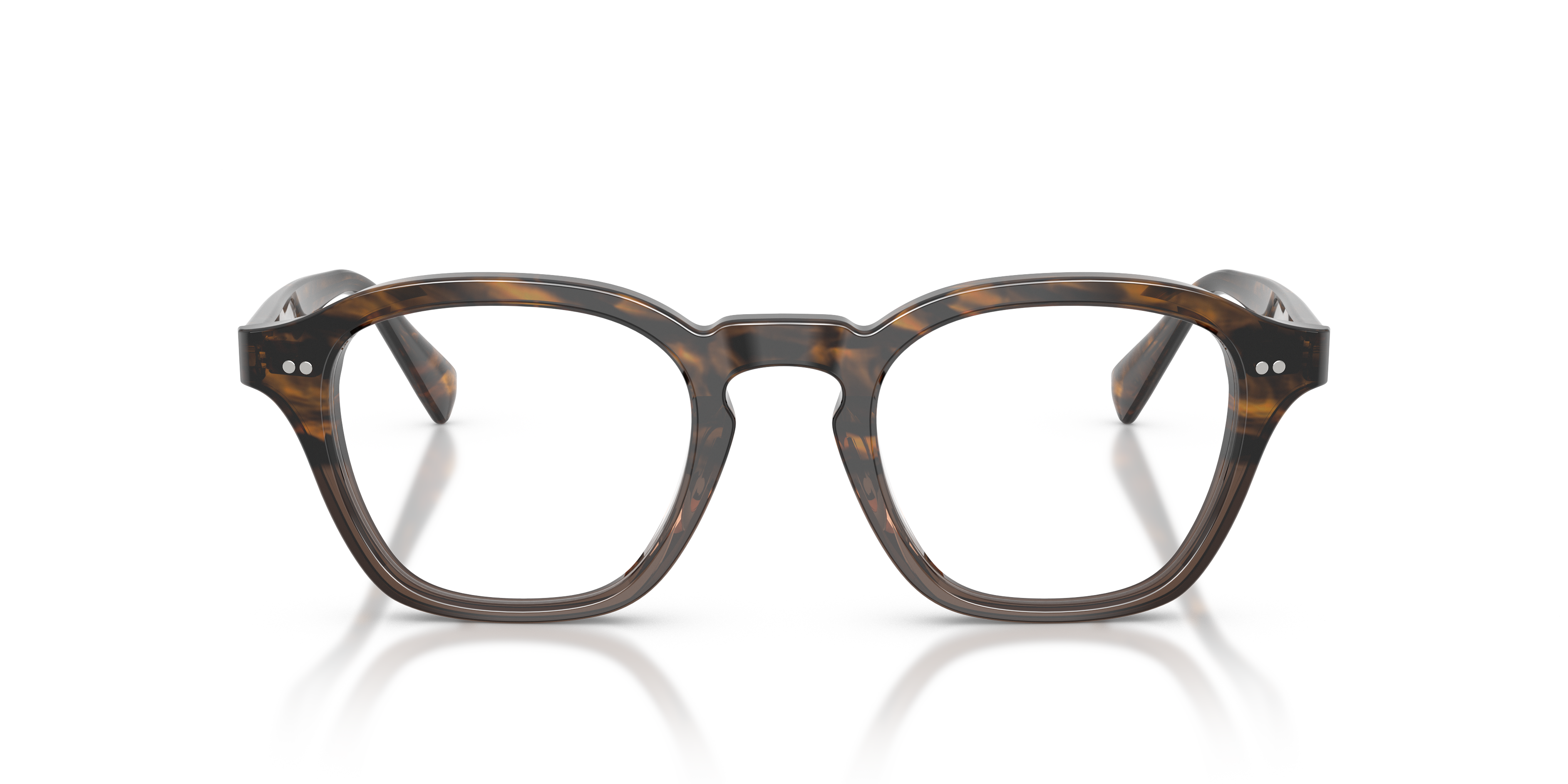 OLIVER PEOPLES Okulary korekcyjne EYLES-R OV5580U-1732