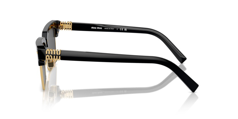 Miu Miu Sunglasses MU10ZS-1AB5S0