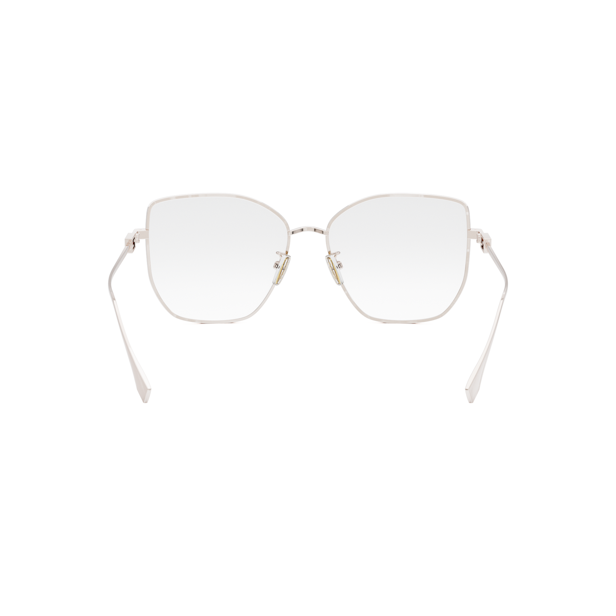 Fendi Okulary korekcyjne FE50084U-028