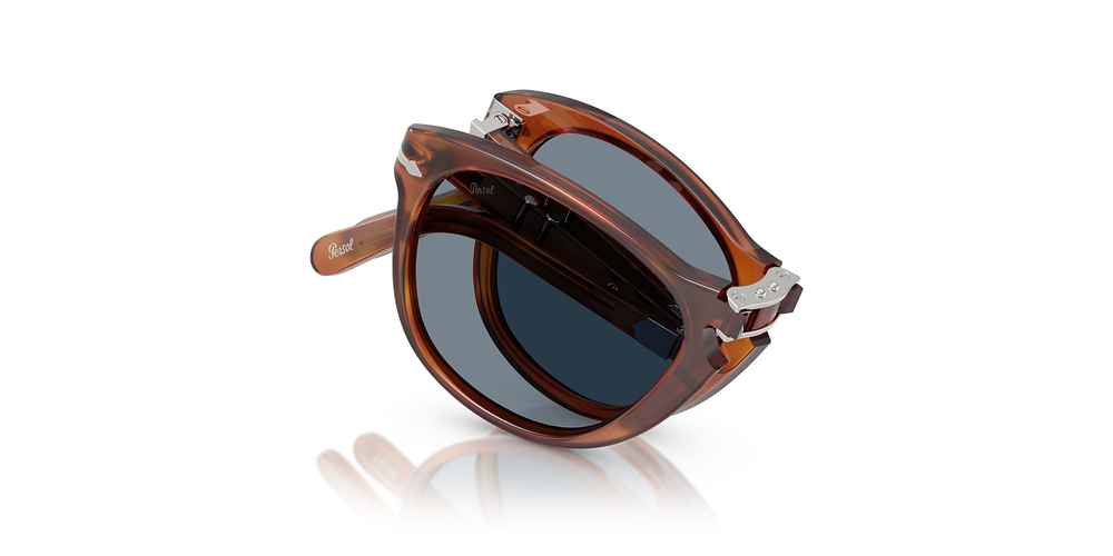 Persol Okulary przeciwsłoneczne STEVE MCQUEEN PO0714SM-96/56