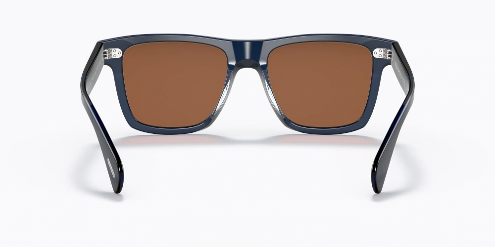 Oliver Peoples Okulary przeciwsłoneczne CASIAN OV5444SU-164473