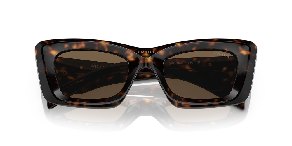 Prada Okulary przeciwsłoneczne PR 13ZS-2AU06B