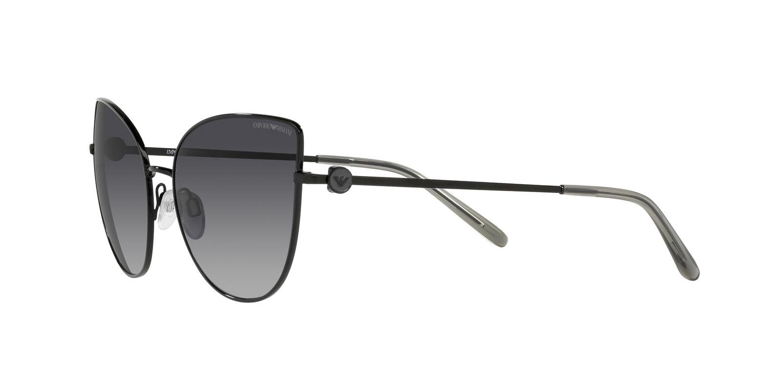 Emporio Armani Okulary przeciwsłoneczne EA2115-30148G