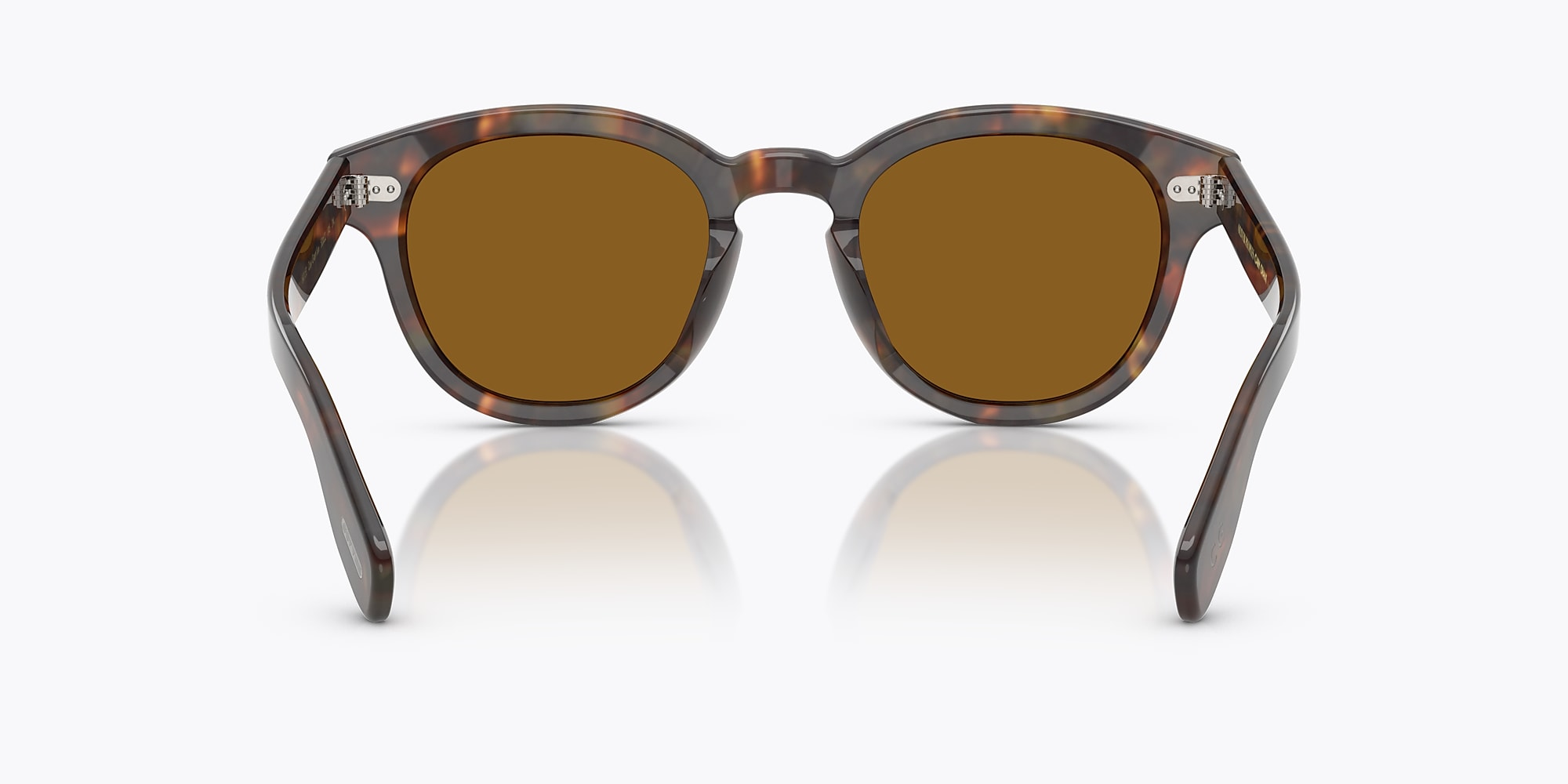 Oliver Peoples Okulary przeciwsłoneczne CARY GRANT SUN OV5413SU-180153