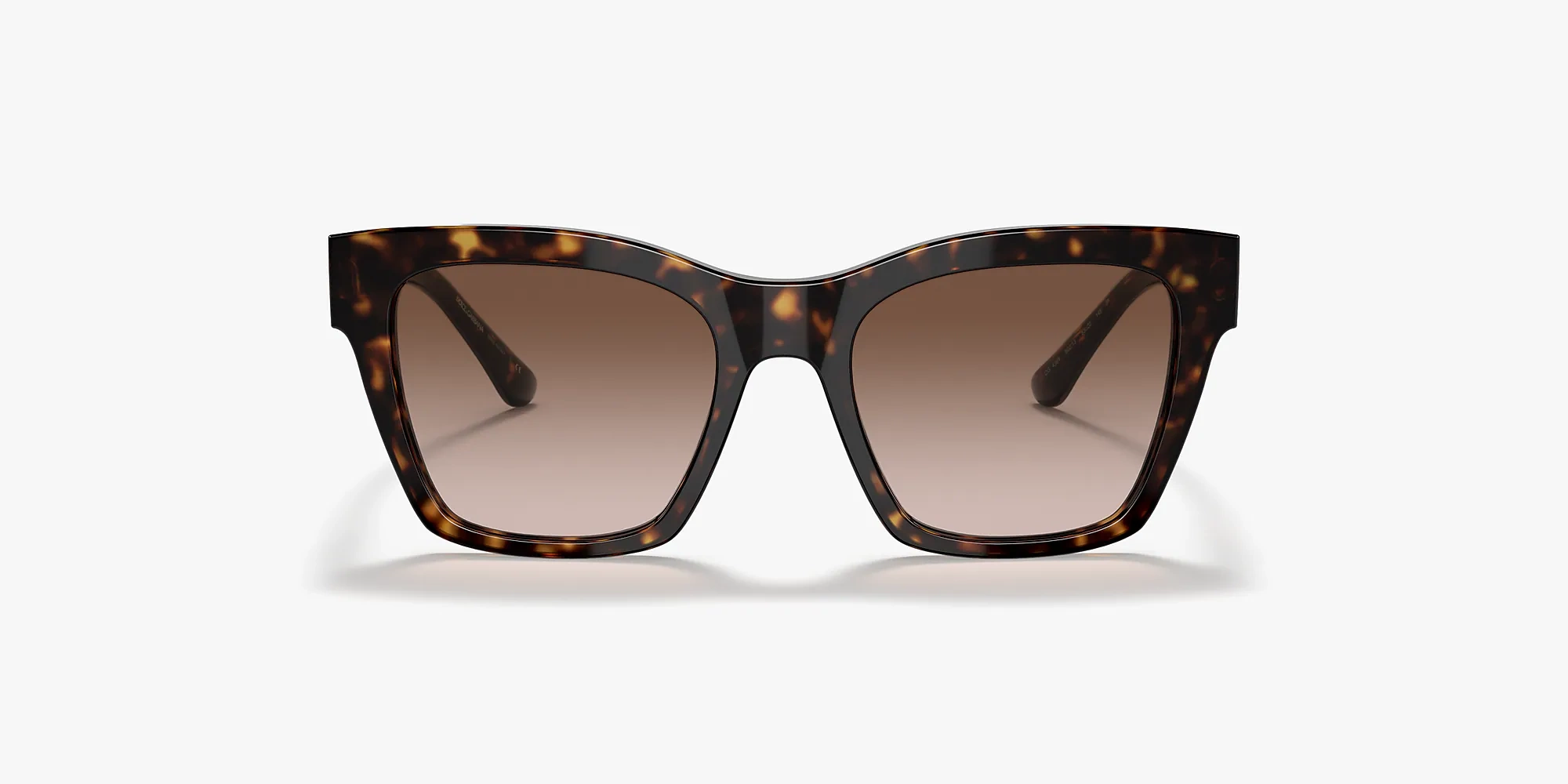 Dolce & Gabbana Okulary przeciwsłoneczne DG4384-502/13