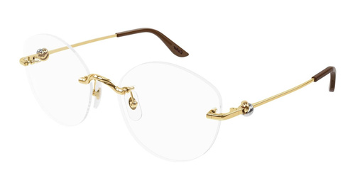 Cartier Optical frame  CT0376O-001