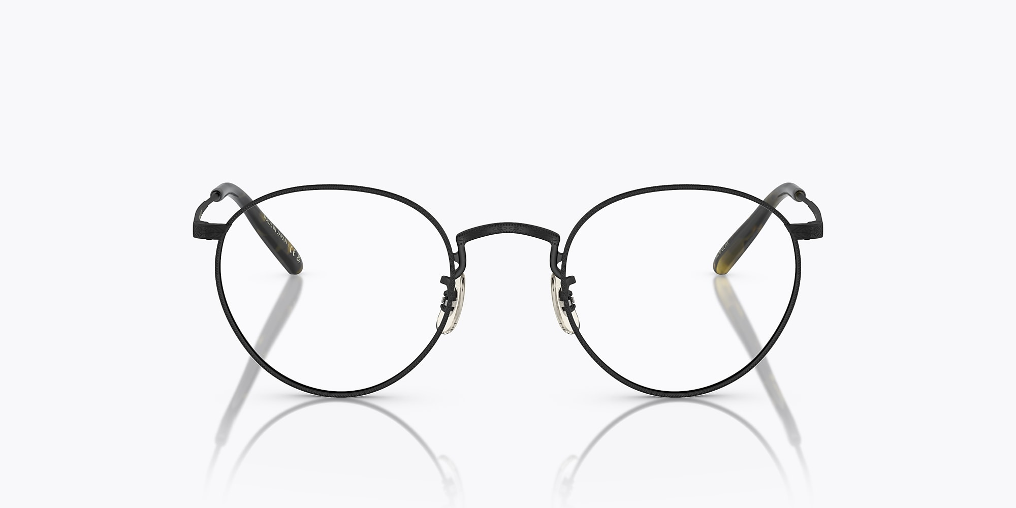 Oliver Peoples Optical frame Op-47 OV1330T-5017