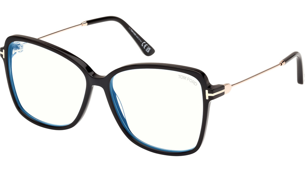 Tom Ford Optical frame FT5953-B-55001