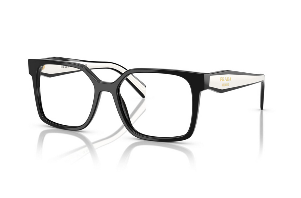 Prada Okulary korekcyjne PRB03V-16K1O1